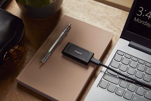 Kingston Technology 2TB XS1000 väline kaasaskantav SSD USB 3.2 Gen 2