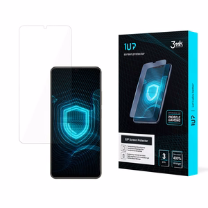 Realme C51/C53 – 3mk 1UP telefoni ekraanikaitse