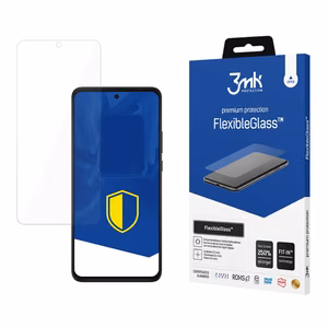 Motorola Edge 2022 – 3mk FlexibleGlass telefoni ekraanikaitse