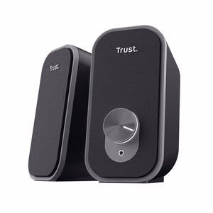 Trust 25670 kõlar must juhtmega 6 W