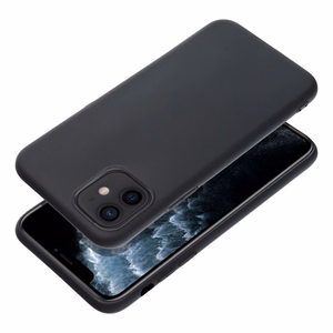 MATT Ümbris jaoks IPHONE 11 Pro must