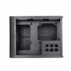 Thermaltake Core V21 arvutikorpus, Cube, must