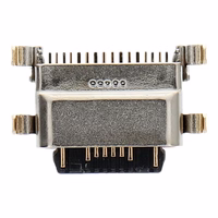 Charge connector REDMI 10 ORI