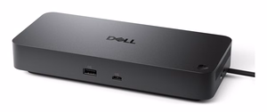 DELL Pro Dock WD25Z juhtmega USB 3.2 Gen 2 (3.1 Gen 2) Type-C must