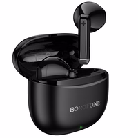 Borofone TWS Bluetooth Earphones BW88 Deep Rhyme must