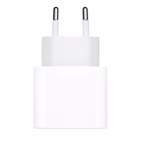 Laadija Apple USB-C 20W MUVV3ZM/A valge