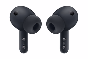 Samsung Galaxy Buds4 Pro kõrvaklapid mustad