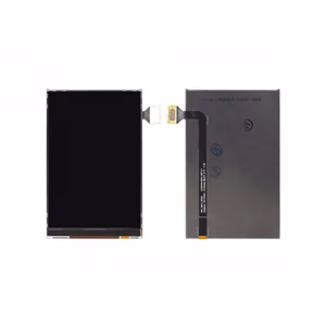 LCD ekraan ühilduv LG E510 Optimus Hub HQ