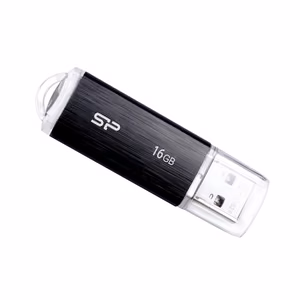 Silicon Power Ultima U02 USB mälupulk 16 GB USB Type-A 2.0 must