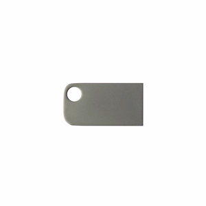 Patriot FLASHDRIVE Tab300 64GB USB 3.2 120MB/s, mini, aluminium, hõbedane