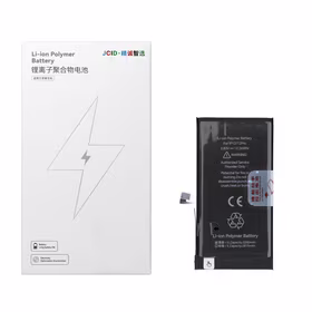 JCID Battery jaoks iPhone 12 / 12 Pro 3200 mAh (high capacity)