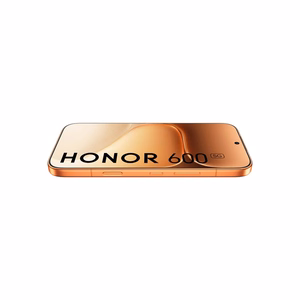 Honor 600 DS 5G 8/256 smartphone (Orange)