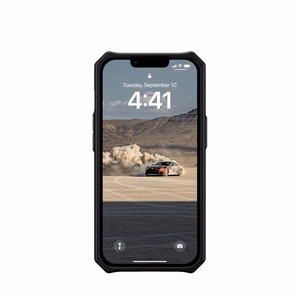 UAG Urban Armor Gear ümbris MONARCH jaoks IPHONE 14 Plus carbon fiber