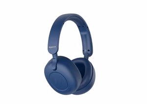 Havit H655BT - juhtmevabad Bluetooth kõrvaklapid (sinised)