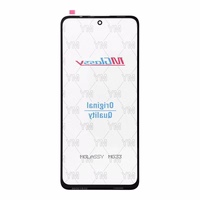 MUSTTBY front glass + OCA REDMI NOTE 11T
