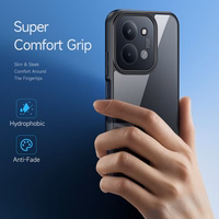 DUX DUCIS case AIMO jaoks REDMI 15C (173mm) must