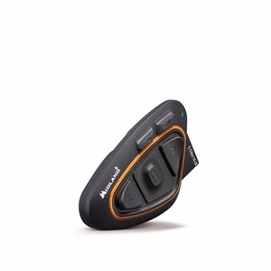 Mootorratta intercom Midland BTX1 PRO S-SINGLE