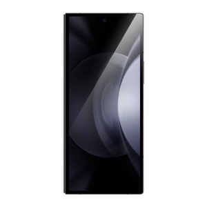 Benks Warrior HD karastatud klaas Samsung Galaxy Z Fold 6 jaoks, must