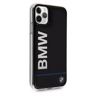 BMW Signature Printed Logo чехол для iPhone 11 Pro - чёрный