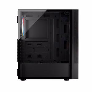Logic ARYA ARGB MINIDI USB 3.0 arvutikorpus, must