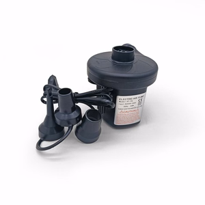 Elektriline õhupump HT-196