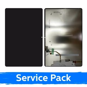 LCD дисплей совместим с Samsung X620 / X626 Tab S10 FE+ чёрный (Service Pack)