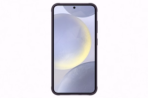 FPS921SA Shield ümbris Samsung Galaxy S24, tumehall violett