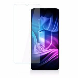 Umidigi Note 90 – 3mk Silky Matt Pro telefoni ekraanikaitse