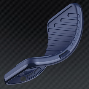 Thunder Case iPhone 14 Plus sinine soomustatud ümbris