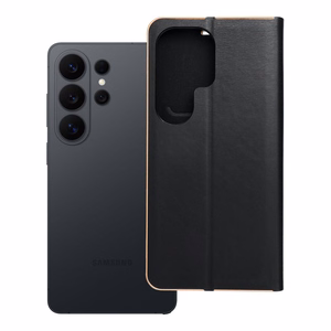 LUNA Kaaned kuldne jaoks SAMSUNG S26 Ultra must
