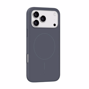 Case X-Level Fluid Skin MagSafe Apple iPhone 17 Pro blue