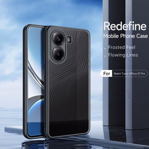 Ümbris Dux Ducis Aimo Xiaomi Poco X7 Pro