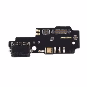 Charging Port Ühildub Xiaomi Mi Mix 2 Koos Flex / Plata HQ