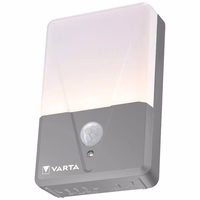 VARTA motion sensor outdoor light 16634