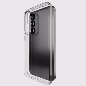 SBS Skinny ümbris Samsung Galaxy S25 - läbipaistev