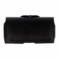 Wonder PRO vööhoidik (suurus 18) iPhone 15 Pro Max/16 Plus/16 Pro Max/17 Air/17 Pro Max/Samsung A16/A35/A53/A55/M35/S24 Ultra/S25 Ultra/Redmi 14C must