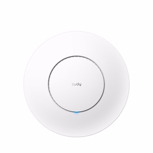 Cudy AC1300 valge Power over Ethernet (PoE)