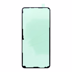 Liimitav tagakaas SAMSUNG S21 FE G781 (Premium)