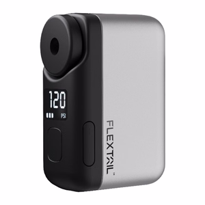 Flextail Tiny Bike Pump Pro kaasaskantav jalgrattapump (hall)