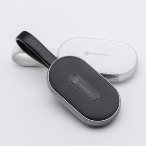 Внешний аккумулятор для Apple Watch Forcell F-Energy Mini Power Watch 1A 2,5W 1200 mAh чёрный