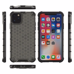 Tel Protect Honey Armor jaoks Iphone 13 Pro Max must