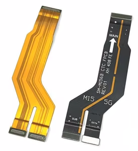Flex Samsung M156 M15 5G mainboard kaabel (SUB-OCTA) original (service pack)