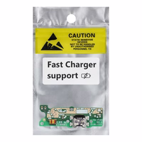 Charging board jaoks MOTOROLA E6 Play OEM (Fast Laadija)