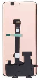 LCD screen Xiaomi Redmi Note 13 Pro+ 5G/Redmi Note 14 Pro 5G/Redmi Note 14 Pro+ 5G/Poco X7 5G koos touch screen Must ORG