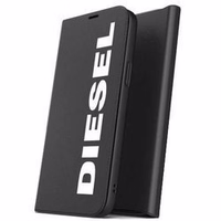 DIESEL Raamatümbris CORE IPHONE 11 PRO must