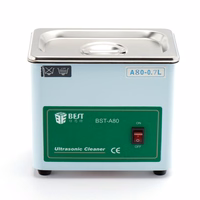 BEST Ultrasonic Cleaner (700ml)