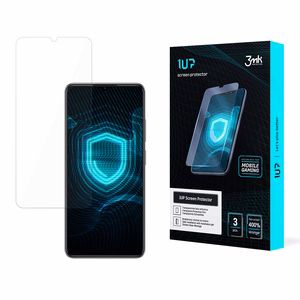 ZTE Blade A73 – 3mk 1UP telefoni ekraanikaitse