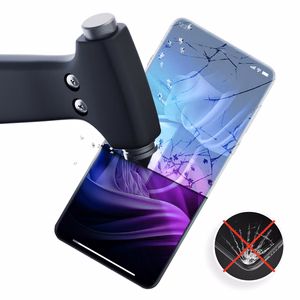 Oppo Find X8 – 3mk Silky Matt Pro telefoni ekraanikaitse