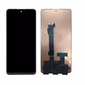 LCD screen Xiaomi Redmi Note 12 Pro 5G/Note 12 Pro Plus 5G/Poco X5 Pro 5G/Poco F5 5G with touch screen Must ORG