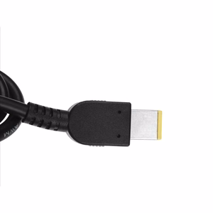 Green Cell AD68P vooluadapter siseruumideks 135 W, must